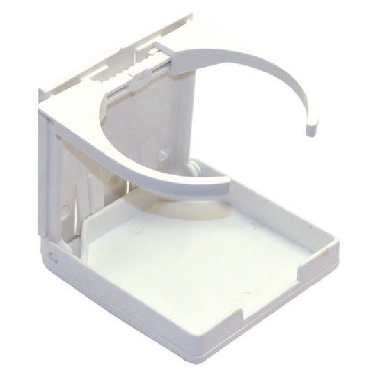  Kimpex Fold-Up Adjustable Drink Holder