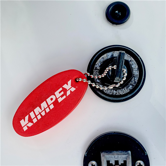 Kimpex Foam Key Float