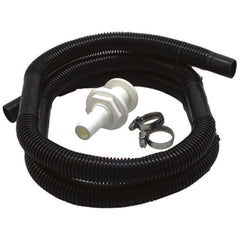 Kimpex Through-Hull Kit for Bilge Pump