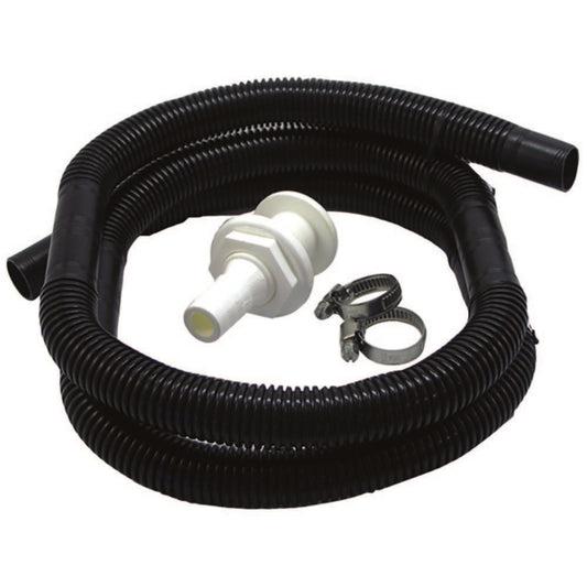 Kimpex Through-Hull Kit for Bilge Pump