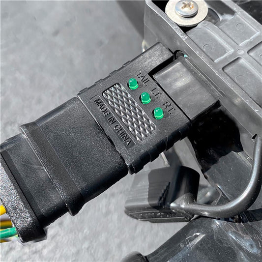 Kimpex Trailer Circuit Tester In-line