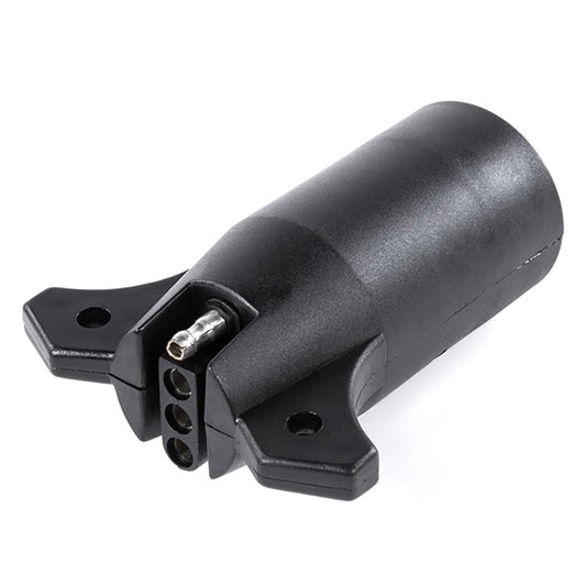 Kimpex Trailer Wire Adapaters 4flat1