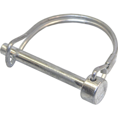 Kimpex Couple Safety Pins Round1