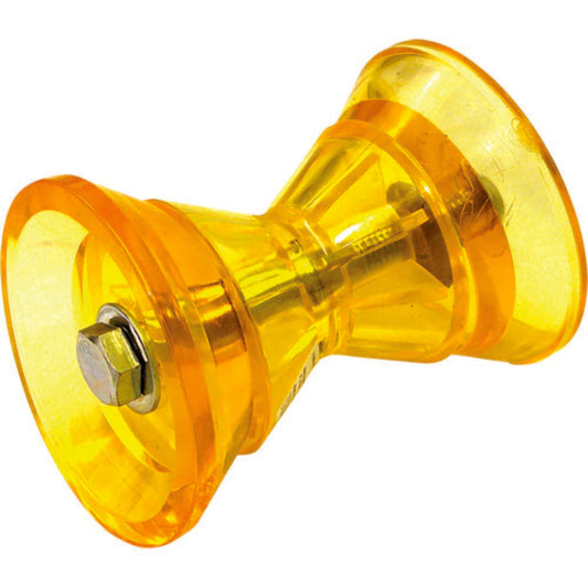 Kimpex Super Poly 3-Piece Bow Roller
