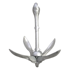 Kimpex Grapnel Anchors