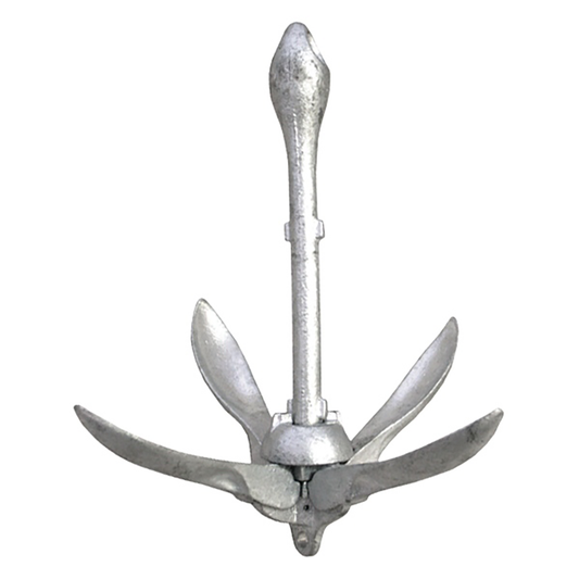 Kimpex Grapnel Anchors
