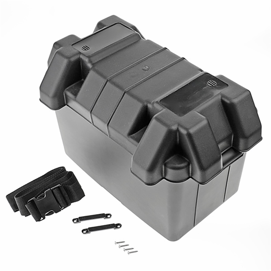 Kimpex Battery Box