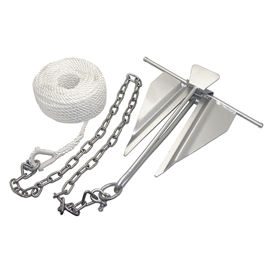 Kimpex #10 6 LBS Anchor Kit