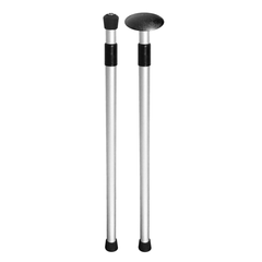 Kimpex Cover Support Pole w/ Mushroom Cap