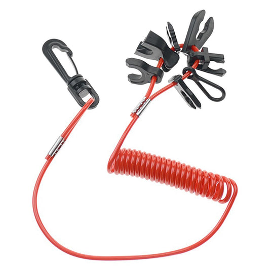 Kimpex Universal Kill Switch Lanyard