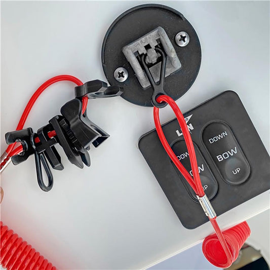 Kimpex Universal Kill Switch Lanyard