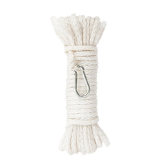 Kimpex Braided 50' Anchor Line - 1/4