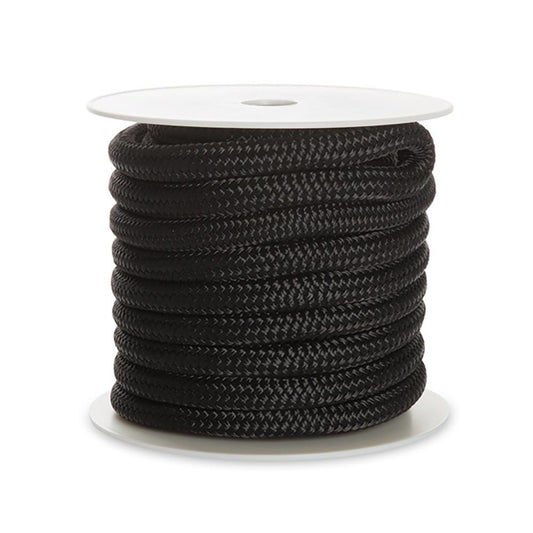  Kimpex Double Braided 50' Dock Line - 5/8" Nylon