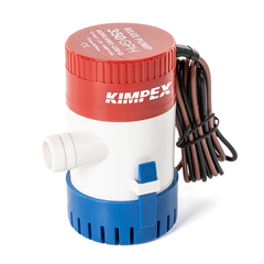 Kimpex Bilge Pump 350