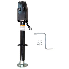 Kimpex Powered Trailer Jack - 3500 LBS