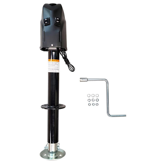 Kimpex Powered Trailer Jack - 3500 LBS