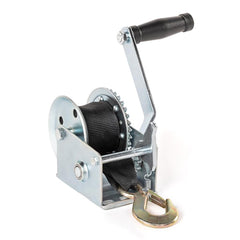 Kimpex Boat Trailer Winch With Strap 600-1