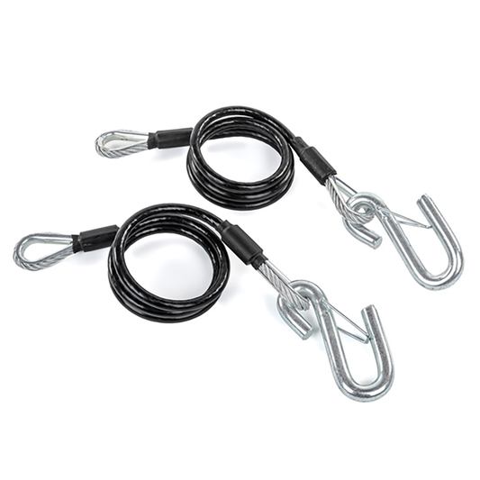 Trailer Safety Cable