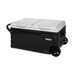 Camco 75 Liter Portable Refrigerator 75fridge