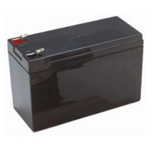 Replacement Battery - 12V 8AMP