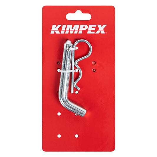Kimpex Trailer Receiver Pin 2.5
