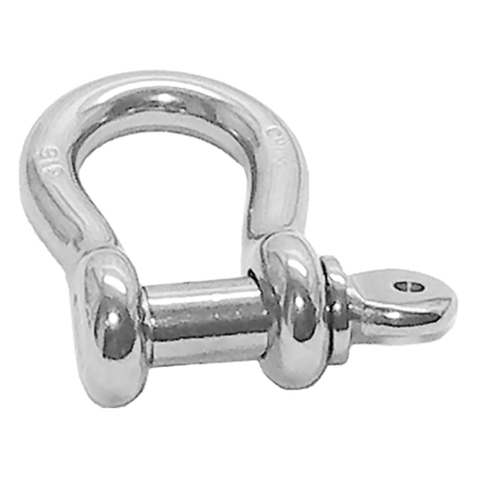 Kimpex Stainless Steel Anchor Shackle