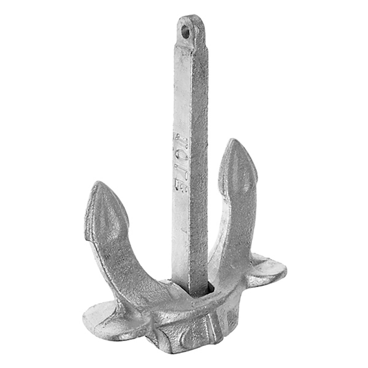 Kimpex Hybrid Anchor - 10LBS