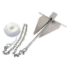 Kimpex Anchor Kit #13 14 LBS