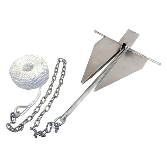Kimpex Anchor Kit #13 14 LBS