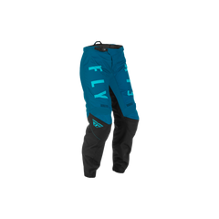 [Color:::Aqua-Dark Teal-Black] Fly Racing Women's F-16 Pants