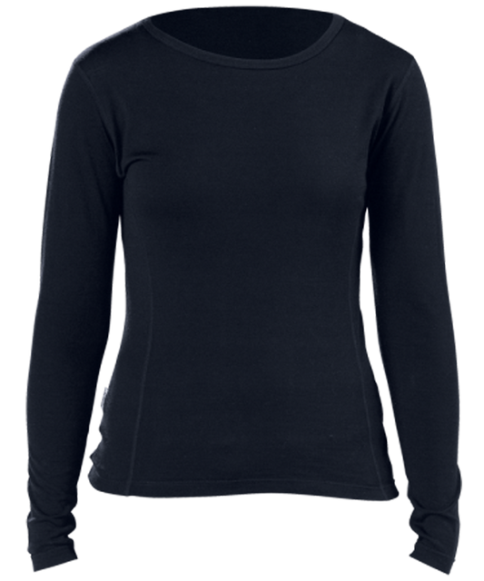  Castle X Women's Minus 33 Mid-Weight Crew Neck