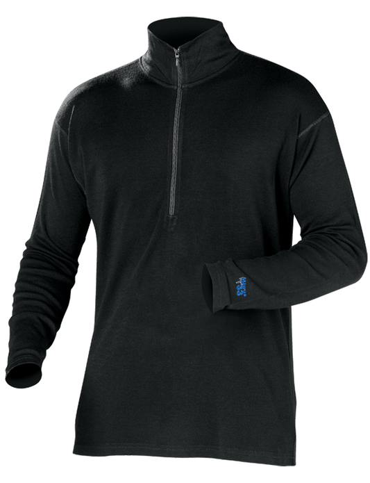  Castle X Minus 33 Mid-Weight 1/4 Zip