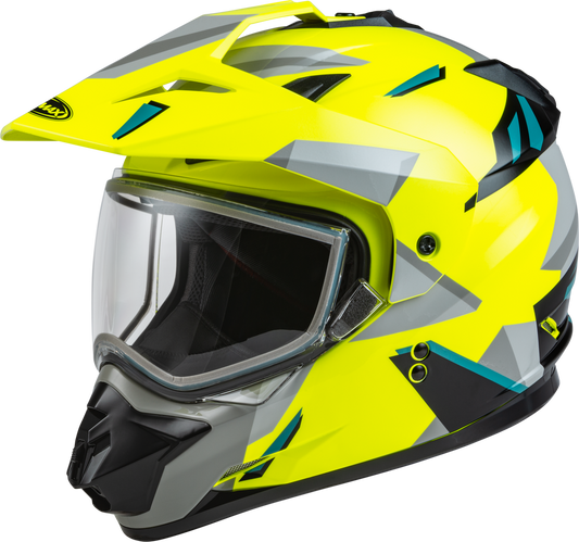  GMAX GM-11S Ripcord Adventure Snow Helmet