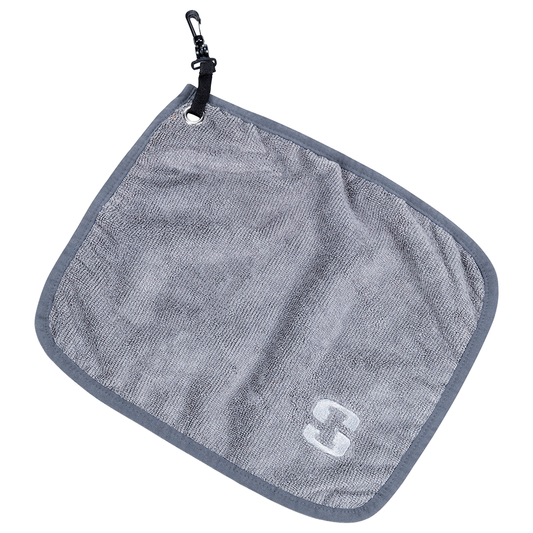  Striker Logo Hang Towels