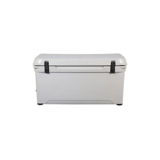 Engel 80 High Performance Hard Cooler and Ice Box Haze Gray 80haze