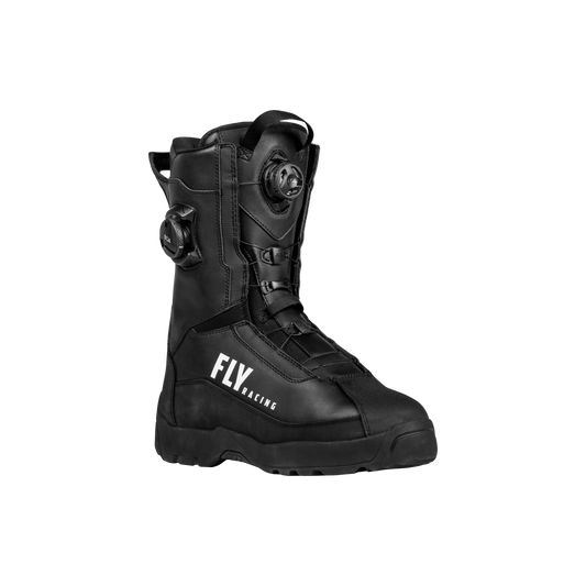  Fly Inversion Double BOA Boot