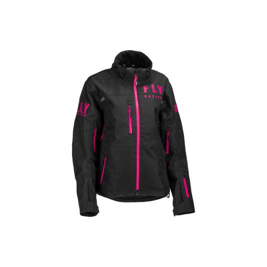  Fly Women's Carbon Jacket