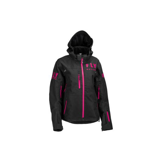  Fly Women's Carbon Jacket