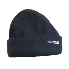 Ice Armor Fleece Toque Hat