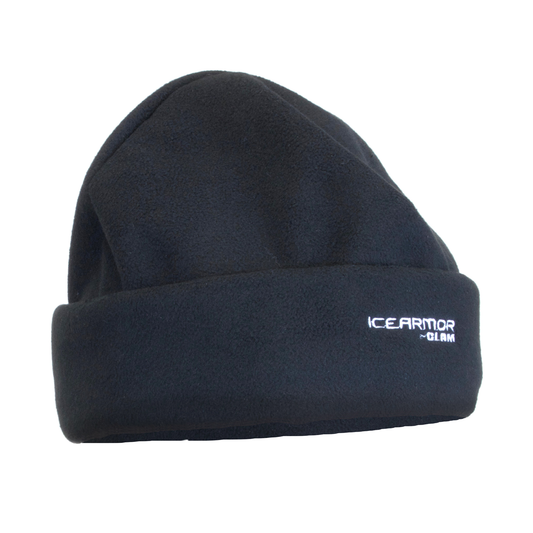Ice Armor Fleece Toque Hat