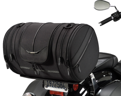 TOUR MASTER SELECT SISSYBAR ROLL BAG