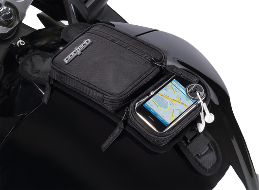 CORTECH MICRO 2.0 TANK BAG
