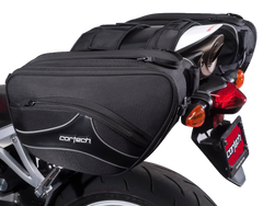 CORTECH SUPER 2.0 36L SADDLEBAGS