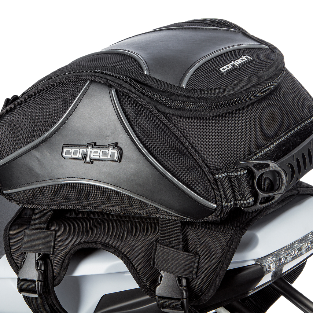 CORTECH SUPER 2.0 14L TAIL BAG