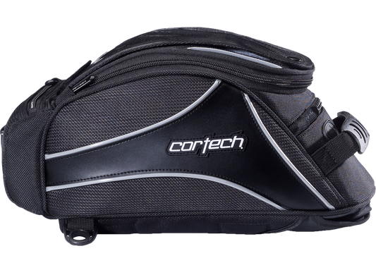 CORTECH SUPER 2.0 12L TANK BAG w/Magnetic Mount Tank Bag