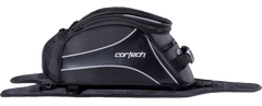 CORTECH SUPER 2.0 12L TANK BAG w/Strap Mount Tank Bag