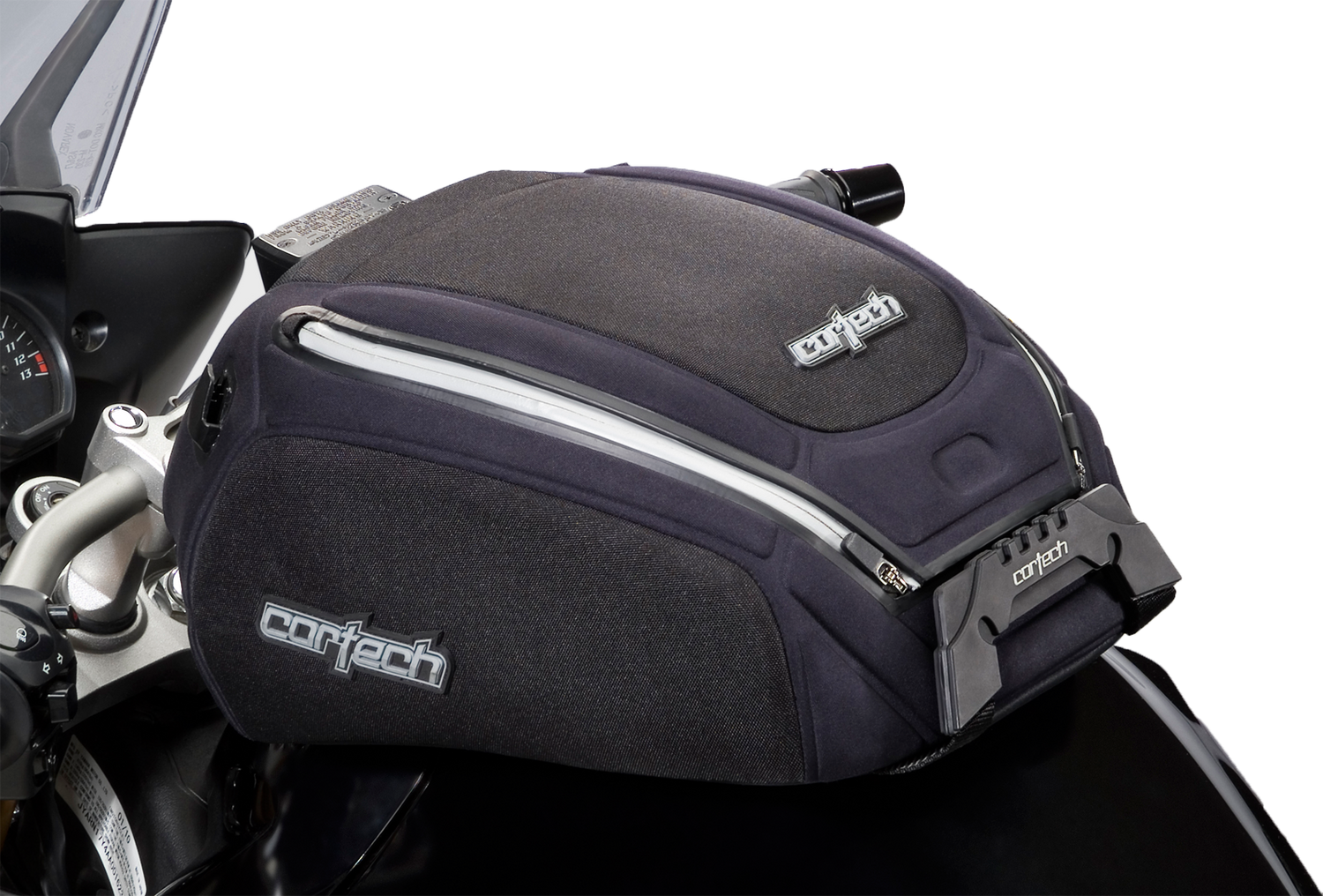 CORTECH DRYVER TANK BAG Medium Bag