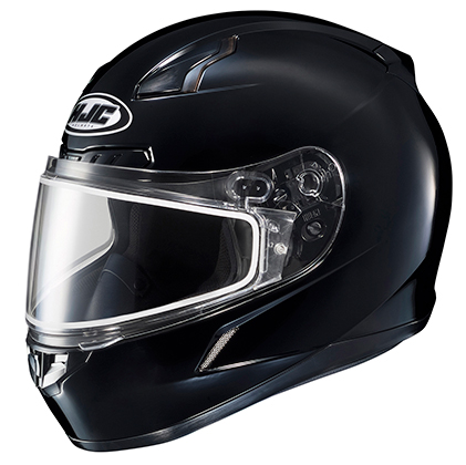  HJC CL-17SN Plus Helmet w/Dual Lens