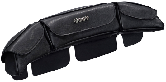 TOUR MASTER COASTER SL WINDSHIELD BAG Black