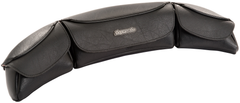 TOUR MASTER COASTER SL METRIC WINDSHIELD BAG Black